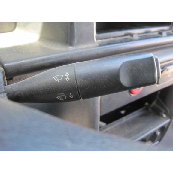 peugeot partner (s1) del año 2002