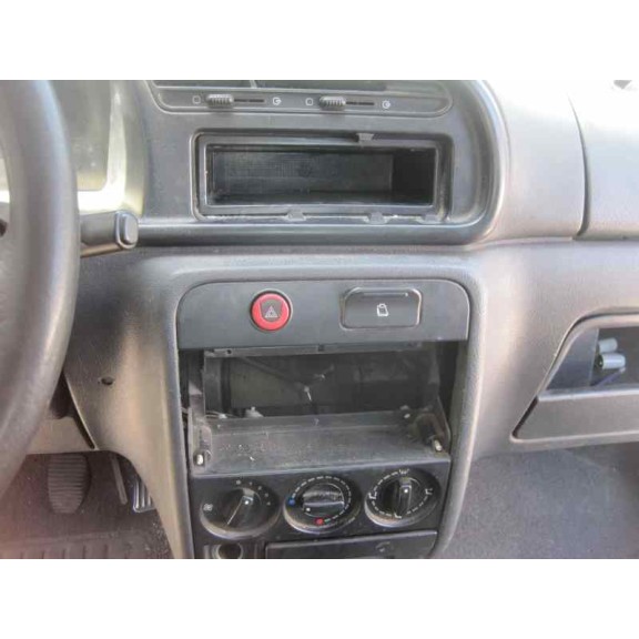 peugeot partner (s1) del año 2002