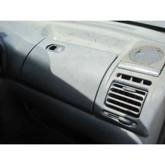 peugeot partner (s1) del año 2002