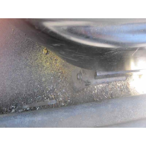 peugeot partner (s1) del año 2002