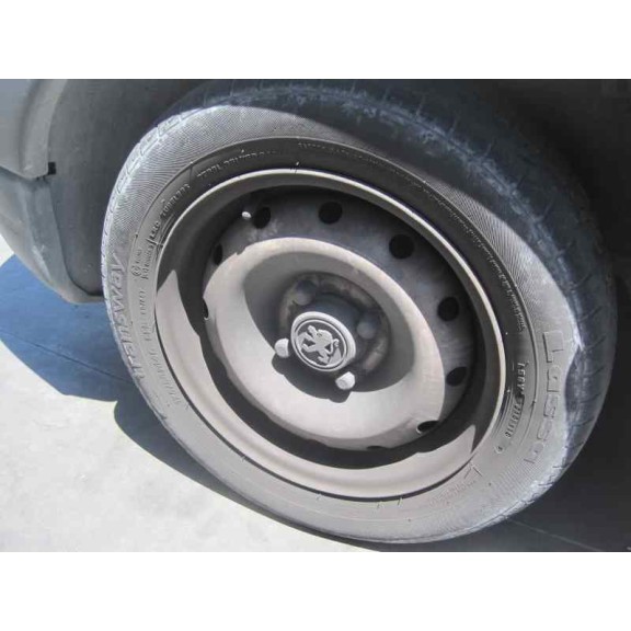 peugeot partner (s1) del año 2002