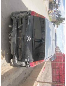 citroën c4 coupe del año 2008