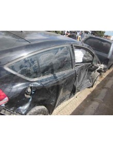 citroën c4 coupe del año 2008 2