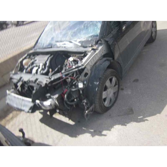 citroën c4 coupe del año 2008