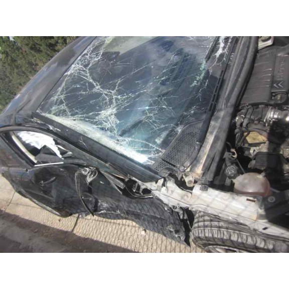 citroën c4 coupe del año 2008