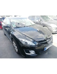 mazda 6 lim. (gh) del año 2008 2