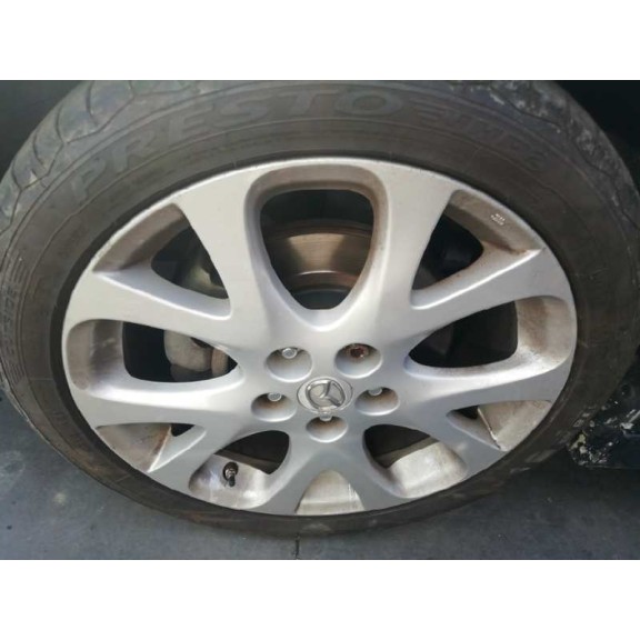 mazda 6 lim. (gh) del año 2008