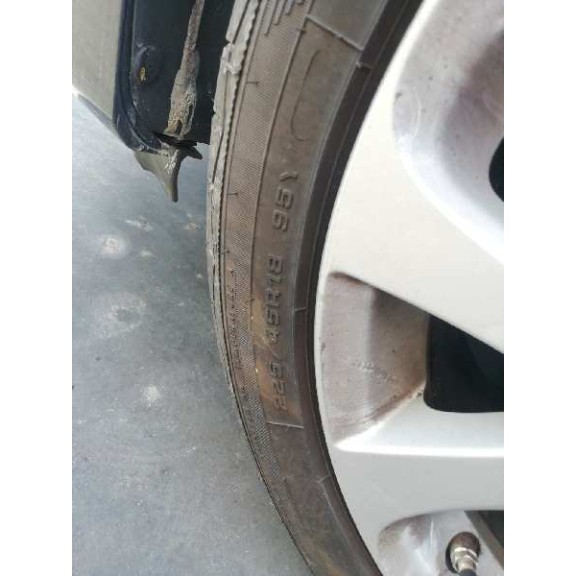 mazda 6 lim. (gh) del año 2008