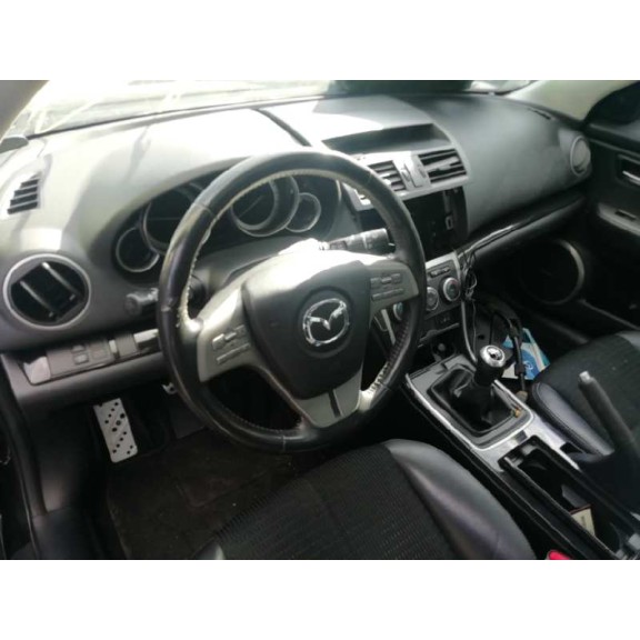 mazda 6 lim. (gh) del año 2008