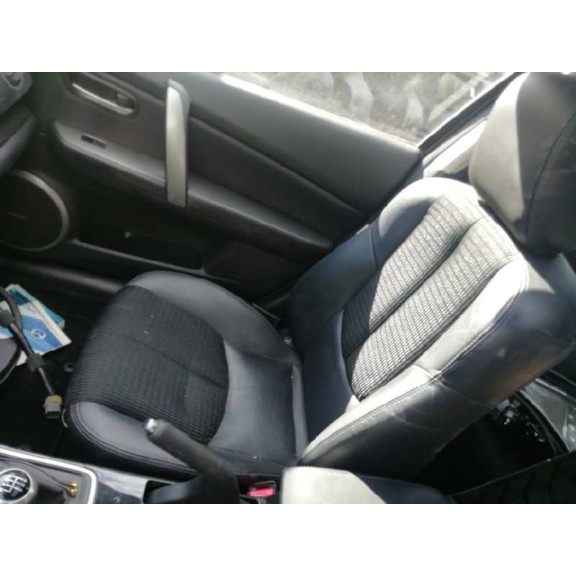 mazda 6 lim. (gh) del año 2008