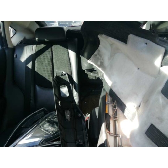 mazda 6 lim. (gh) del año 2008