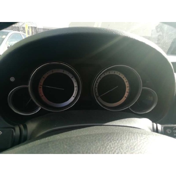 mazda 6 lim. (gh) del año 2008