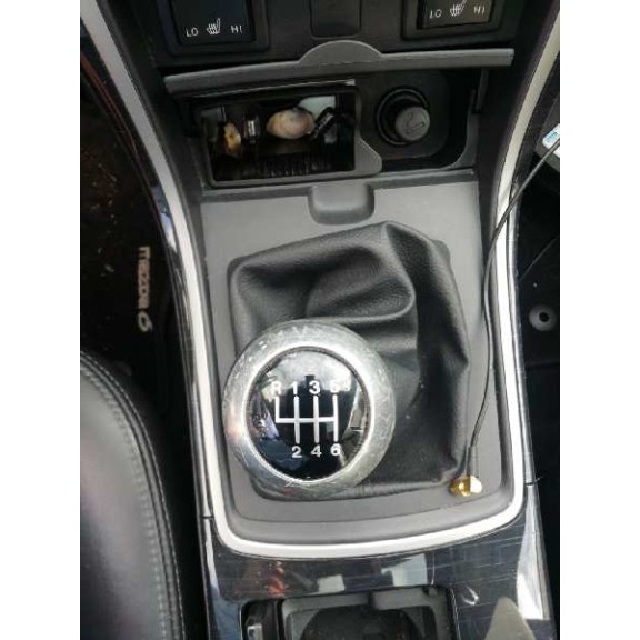 mazda 6 lim. (gh) del año 2008