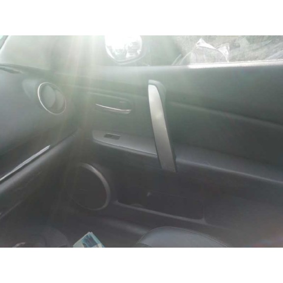 mazda 6 lim. (gh) del año 2008