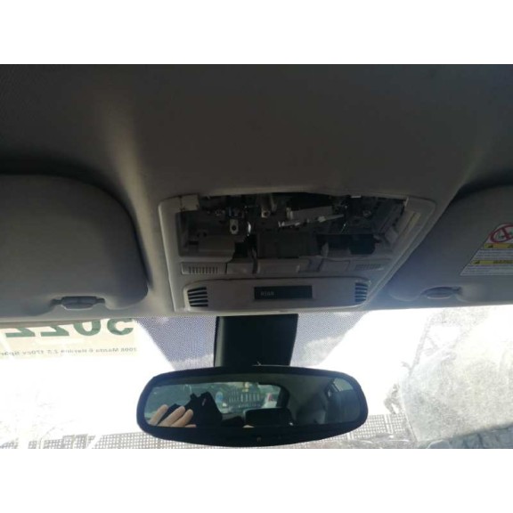 mazda 6 lim. (gh) del año 2008