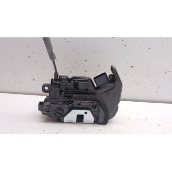 Recambio de cerradura puerta trasera derecha para kia ev3 referencia OEM IAM 81420EV000  