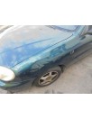 daewoo lanos del año 2001