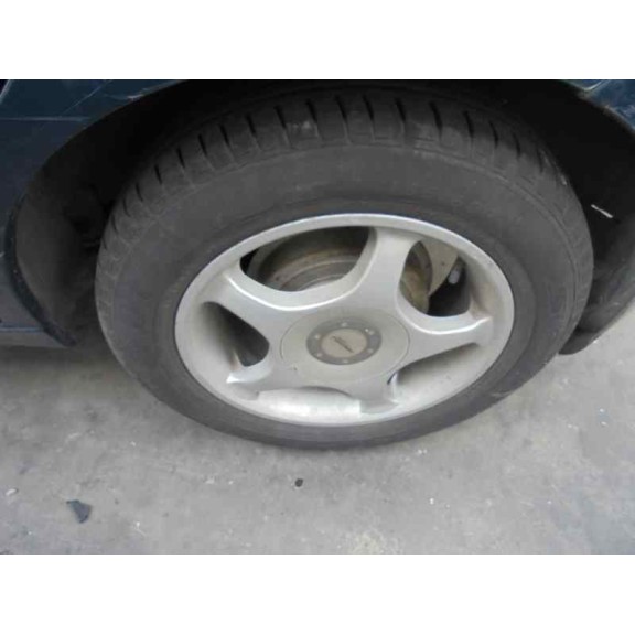 daewoo lanos del año 2001