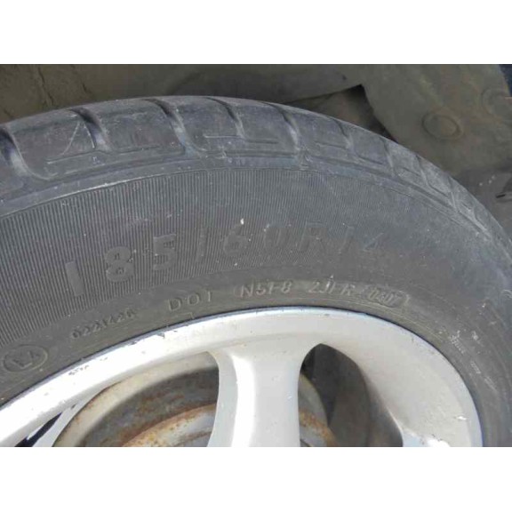 daewoo lanos del año 2001