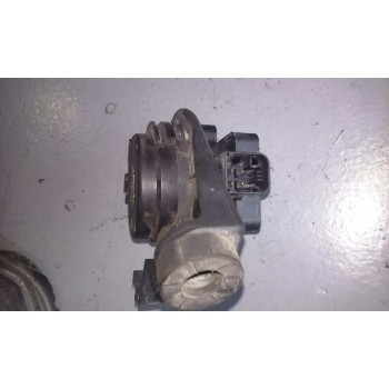 Recambio de potenciometro pedal para citroën xsara picasso 1.6 hdi 110 fap exclusive referencia OEM IAM 445821001002 9643365680 