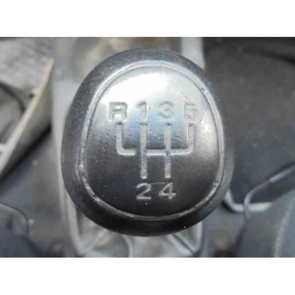 daewoo lanos del año 2001