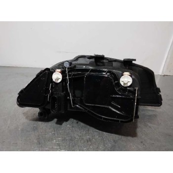 Recambio de faro izquierdo para seat ibiza (6l1) referencia OEM IAM 6L1941751M  