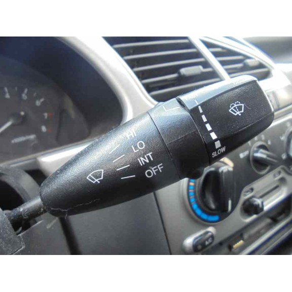 daewoo lanos del año 2001