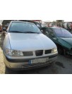 seat cordoba berlina (6k2) del año 2001