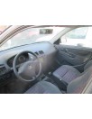 seat cordoba berlina (6k2) del año 2001