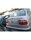 seat cordoba berlina (6k2) del año 2001