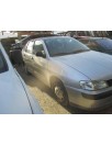seat cordoba berlina (6k2) del año 2001