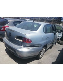 seat cordoba berlina (6l2) del año 2005