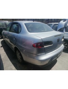 seat cordoba berlina (6l2) del año 2005 2