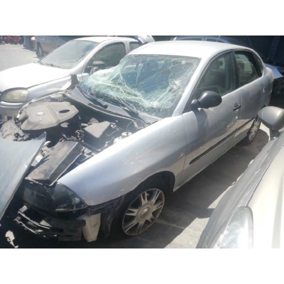 seat cordoba berlina (6l2) del año 2005