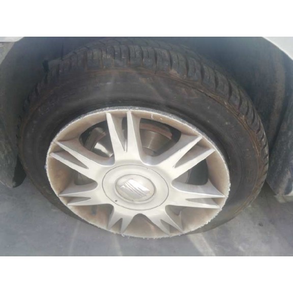 seat cordoba berlina (6l2) del año 2005