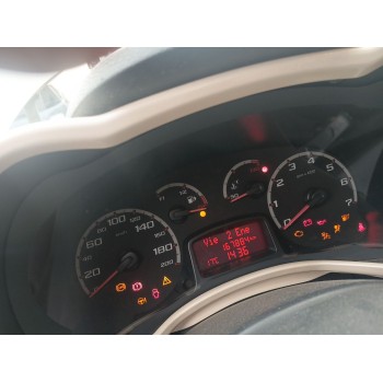 Recambio de cuadro instrumentos para ford ka (ru8) 1.3 tdci referencia OEM IAM   