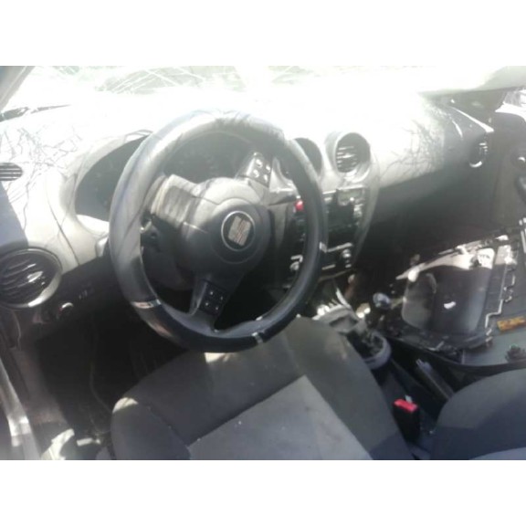 seat cordoba berlina (6l2) del año 2005