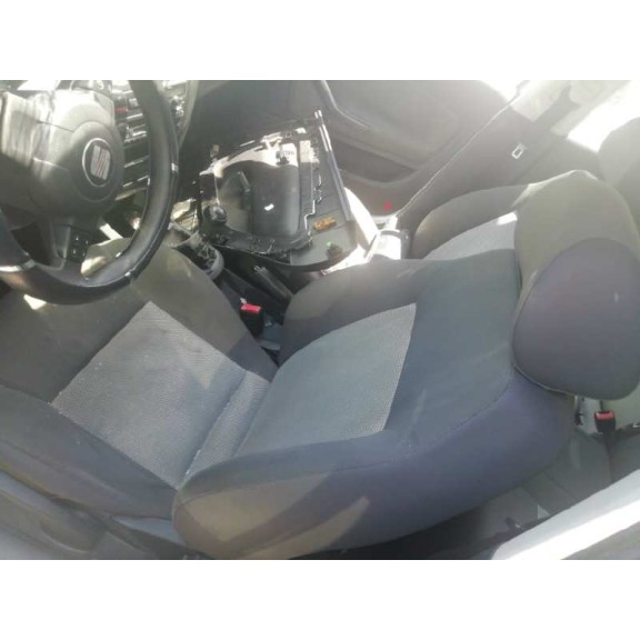 seat cordoba berlina (6l2) del año 2005