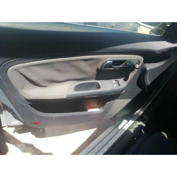 seat cordoba berlina (6l2) del año 2005