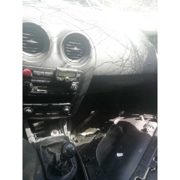 seat cordoba berlina (6l2) del año 2005