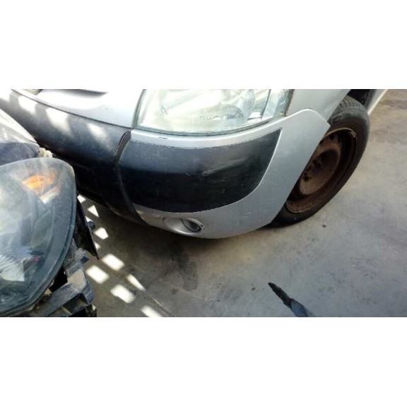 peugeot partner (s2) del año 2007