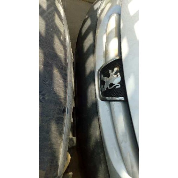 peugeot partner (s2) del año 2007