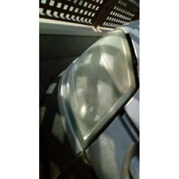 peugeot partner (s2) del año 2007