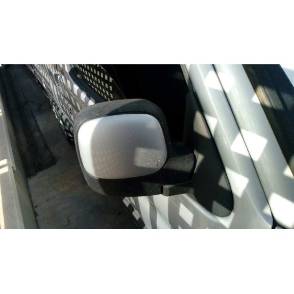 peugeot partner (s2) del año 2007