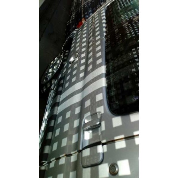 peugeot partner (s2) del año 2007