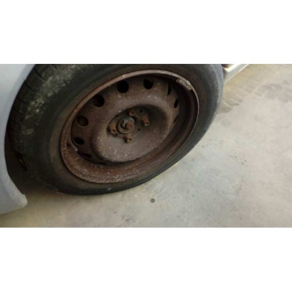 peugeot partner (s2) del año 2007