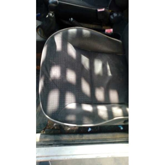 peugeot partner (s2) del año 2007