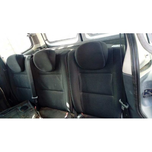 peugeot partner (s2) del año 2007