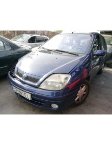 renault scenic (ja..) del año 2002