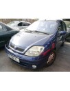 renault scenic (ja..) del año 2002